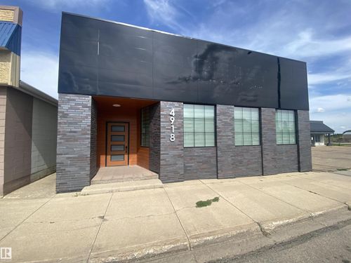 4918 50 Ave, Vegreville, AB, T9C1M3 | Card Image