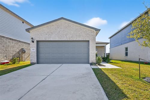 8327 Bristle Cone Pine Way, Magnolia, TX, 77354-7344 | Card Image