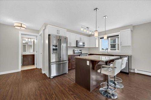 4301-450 Sage Valley Dr Nw, Calgary, AB, T3R0V5 | Card Image