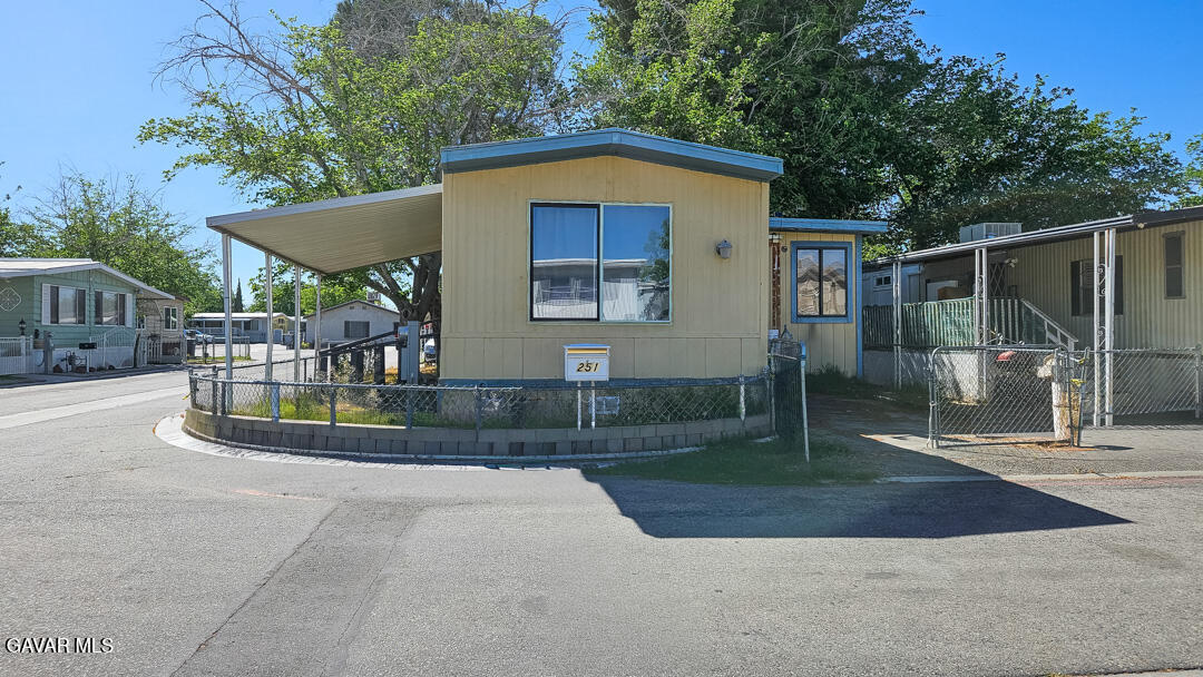 Residential in Lancaster