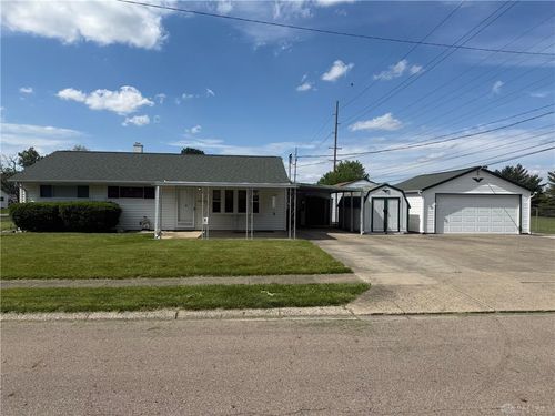 409 Skyview Dr, Vandalia, OH, 45377-2245 | Card Image