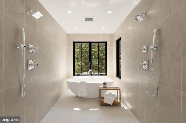 A - 1205 10 Th St Nw, Home with 4 bedrooms, 4 bathrooms and null parking in WASHINGTON DC | Image 27