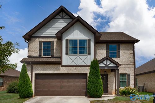 8210 Stone Mill Dr Nw, Huntsville, AL, 35806-1340 | Card Image