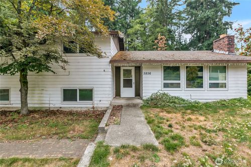 5856 190th Avenue Ct E, Lake Tapps, WA, 98391-8863 | Card Image
