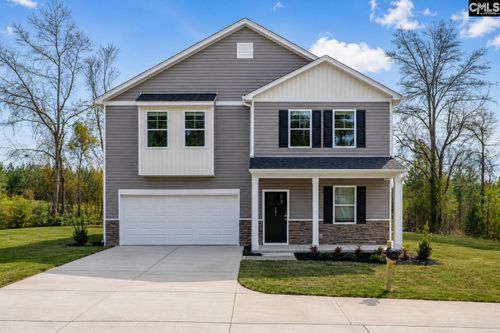 731 Old Stagecoach Rd, Camden, SC, 29020-9570 | Card Image