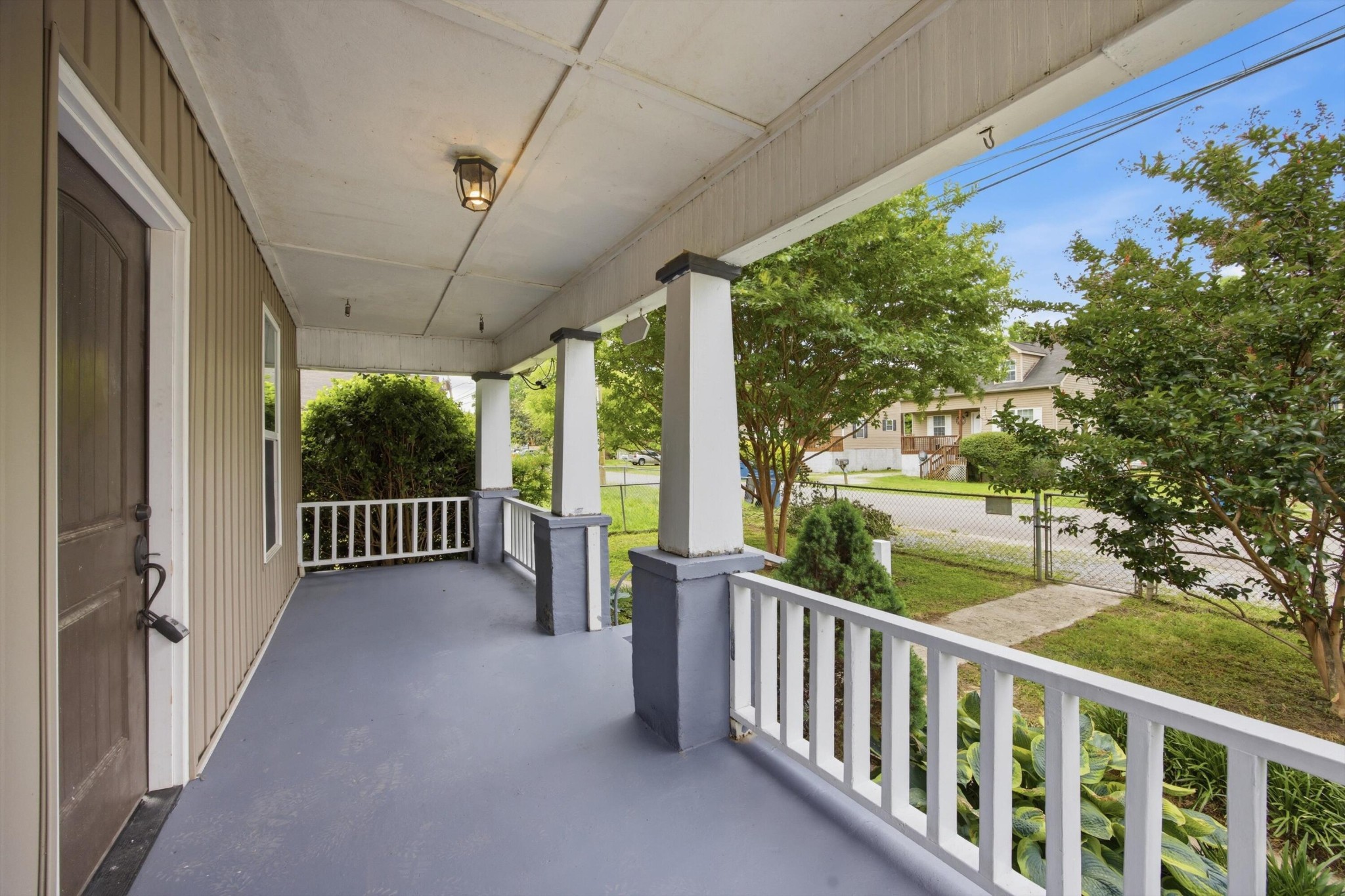 Residential in Rossville 4