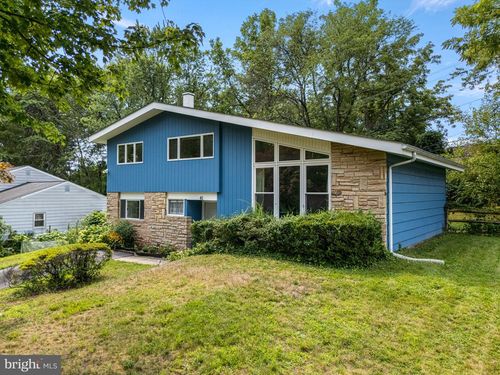 41 Camelot Dr, PLYMOUTH MEETING, PA, 19462-2103 | Card Image