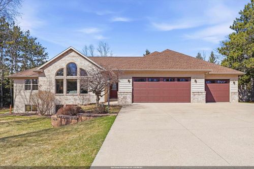 429 S Pine Grove Lane, HORTONVILLE, WI, 54944 | Card Image