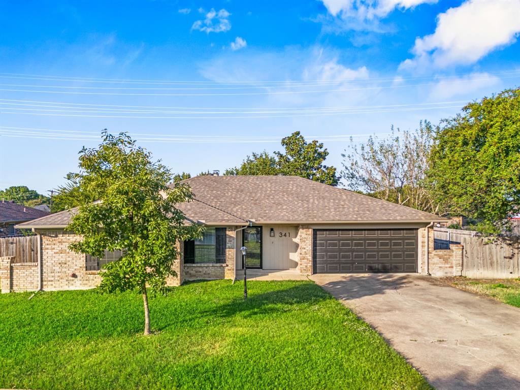 LA Quinta Cir, Keller, TX 76248