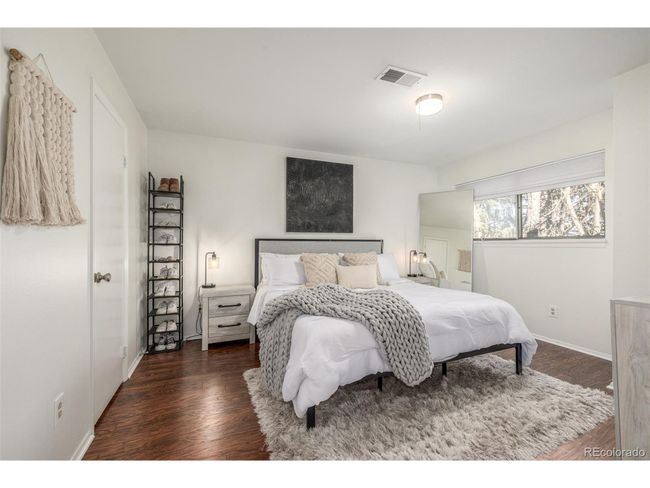 F15 - 7205 S Gaylord St, House attached with 2 bedrooms, 1 bathrooms and null parking in Centennial CO | Image 17