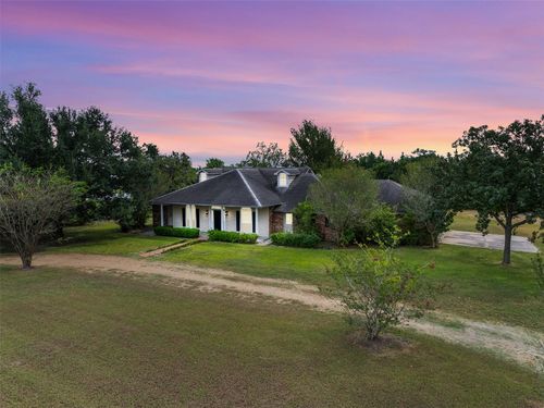 6658 Old Independence Rd, Brenham, TX, 77833-8086 | Card Image