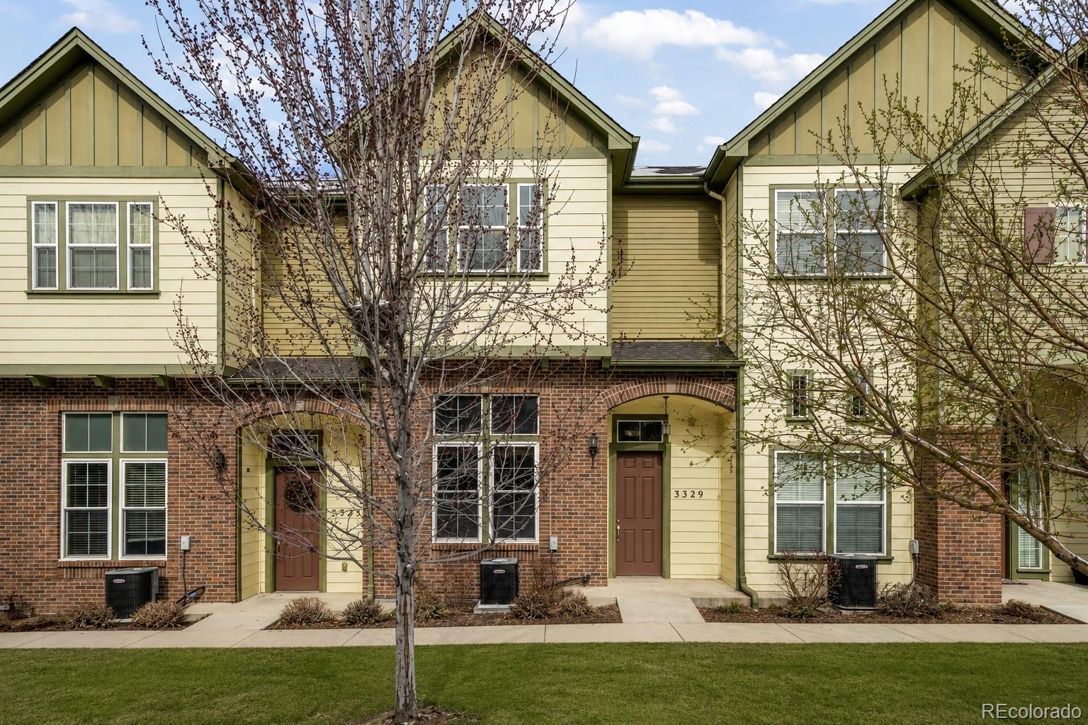 Residential in Colorado Springs