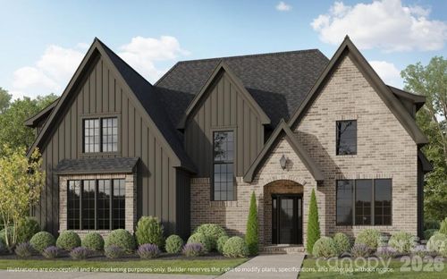 5122 Dolly Way, Matthews, NC, 28105 | Card Image