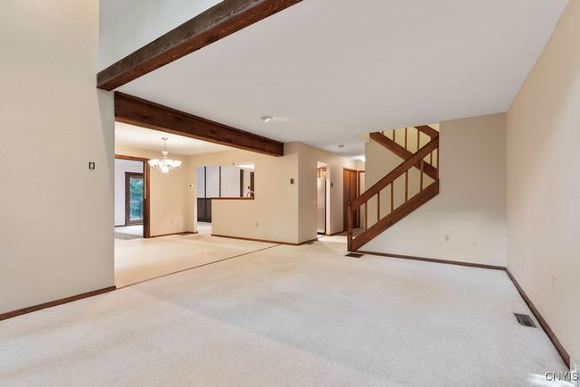 Family room adjacent to the dining room! | Image 8