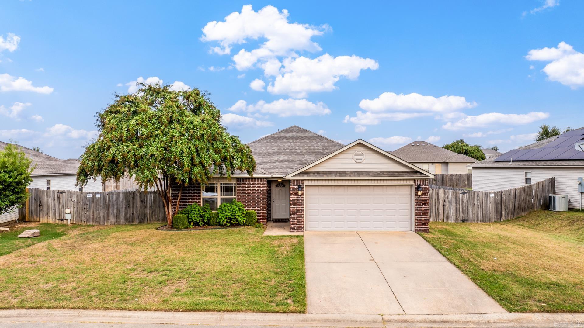 Parkway Meadows Dr, Alexander, AR 72002