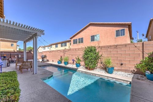 10598 Cliff Lake St, Las Vegas, NV, 89179-1414 | Card Image