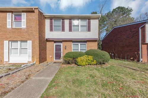 6413 Meadow Rue Drive, Peachtree Corners, GA, 30092 | Card Image