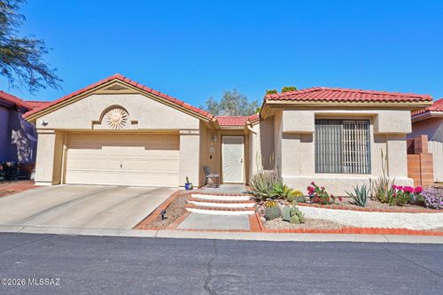 620 W Cassidy Place, Tucson, AZ, 85737 | Card Image