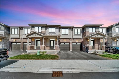 51-100 Hollywood Crt, Cambridge, ON, N1R0C5 | Card Image