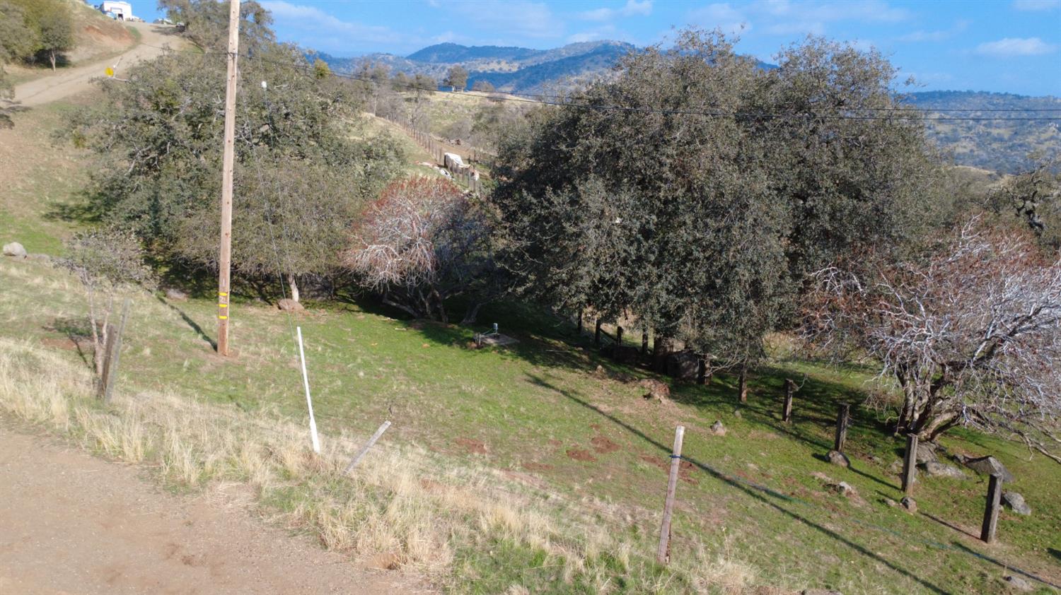 Land in Yokuts Valley 3