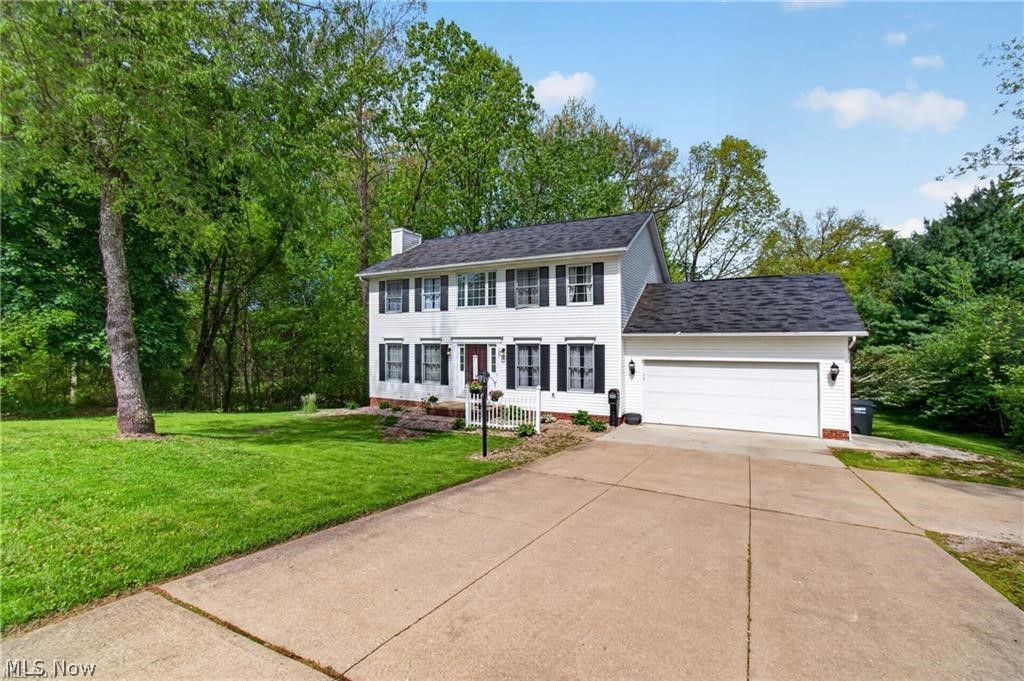 Residential in Massillon 2