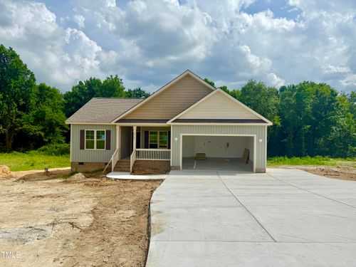 2760 Rains Mill Rd, Princeton, NC, 27569-7667 | Card Image
