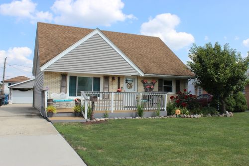13601 S End Ln, Crestwood, IL, 60418-1548 | Card Image