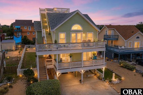 4124 W Drifting Sands Ct, Nags Head, NC, 27959-8932 | Card Image