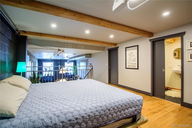 UNIT-8 - 209 Kalamath St, Condo with 1 bedrooms, 2 bathrooms and 1 parking in Denver CO | Image 12