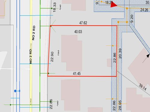 7060 No. 2 Rd, Richmond, BC, V7C3L6 | Card Image