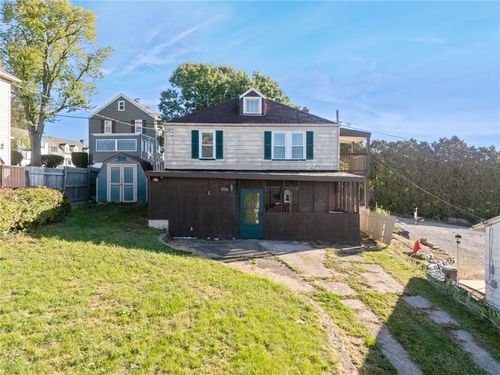 1710 Raymond Ave, Latrobe, PA, 15650-3039 | Card Image