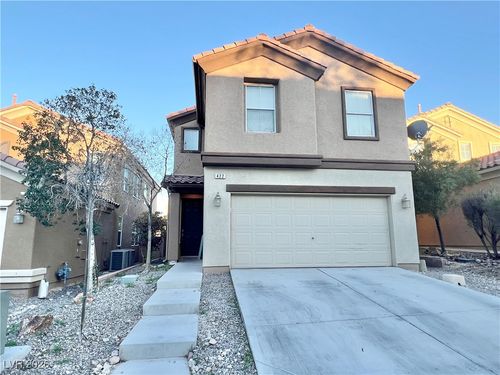 422 Redruth Dr, Las Vegas, NV, 89178-1244 | Card Image