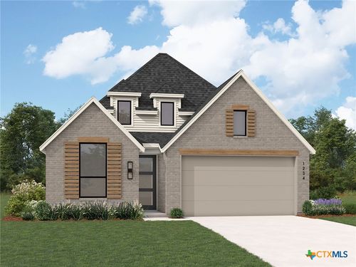 515 Safari Rdg, Cibolo, TX, 78108 | Card Image
