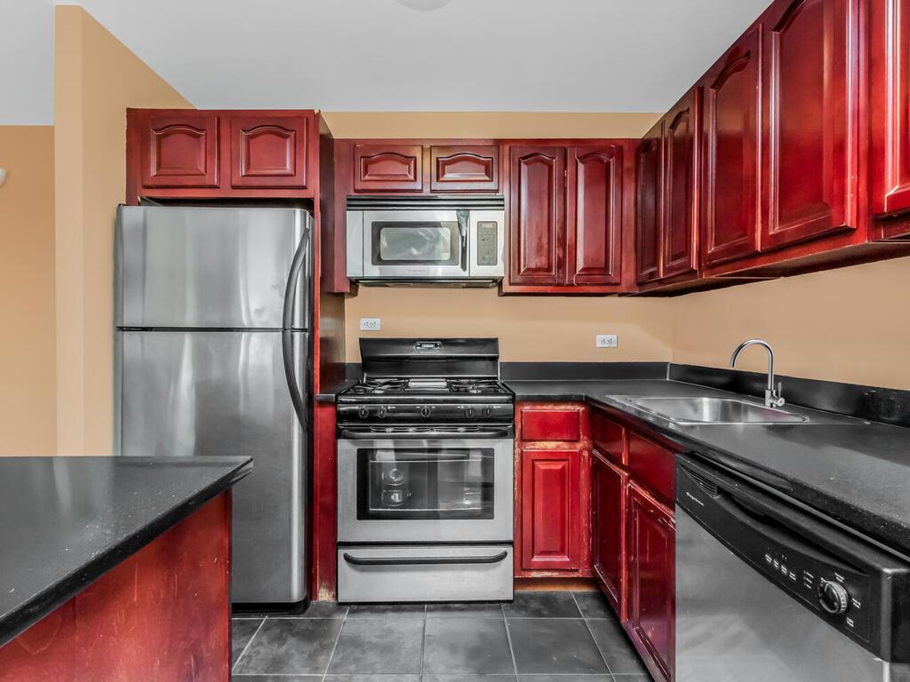 Residential in New York City 4