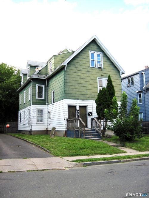78 Whitmore St, Hartford, CT, 06114-1350 | Card Image