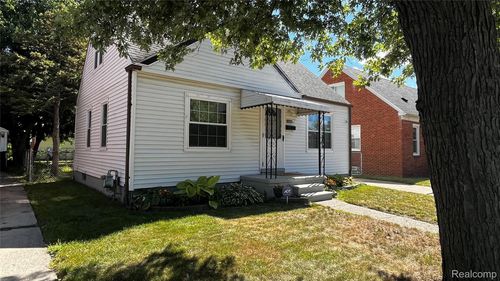 19660 Norwood St, Detroit, MI, 48234-1822 | Card Image