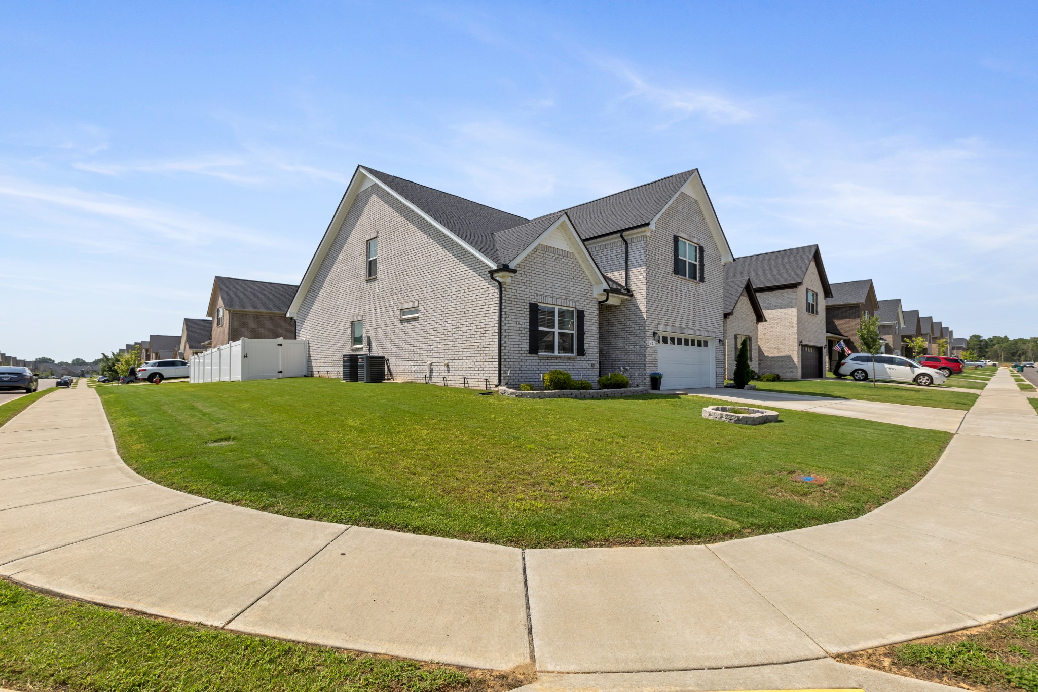 Residential in Spring Hill 4