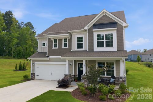 106 Hollywood Ct, Troutman, NC, 28166-8910 | Card Image