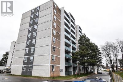 359 Geneva St, Condo with 2 bedrooms, 1 bathrooms and 1 parking in St. Catharines ON | Image 1