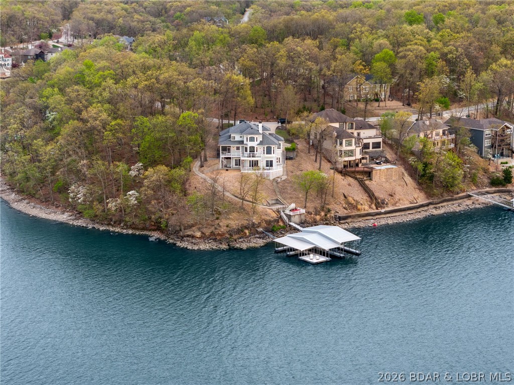 Residential in Sunrise Beach 2