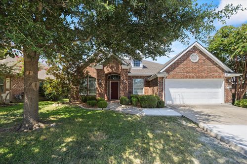 207 Leonard Way, Fate, TX, 75087-6790 | Card Image