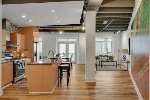 306-805 Peachtree St Ne, Atlanta, GA, 30308-6013 | Card Image