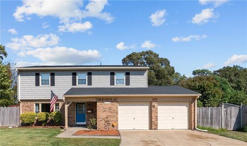 3716 Table Rock Ln, Virginia Beach, VA, 23452-2830 | Card Image