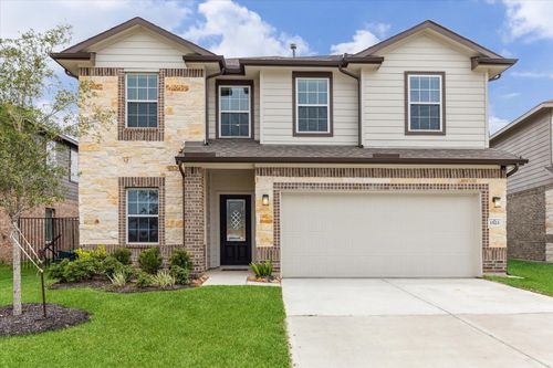 1523 Alpine Dr, Rosharon, TX, 77583-4674 | Card Image