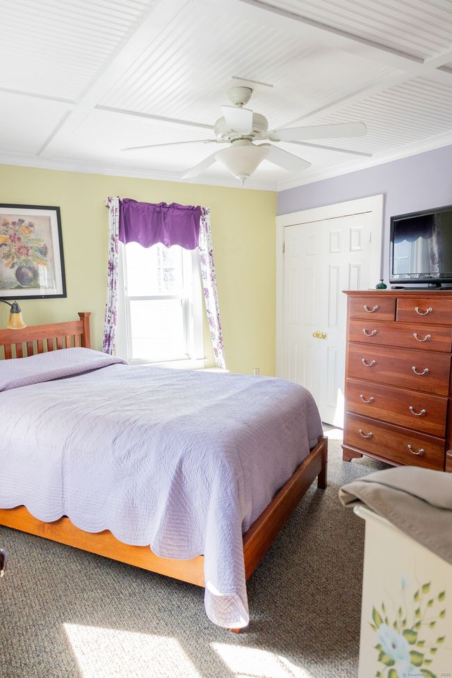 20 Maple Ave, House other with 3 bedrooms, 2 bathrooms and null parking in Broad Brook CT | Image 23