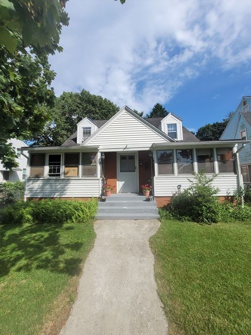 r-309 Lexington St, Springfield, MA, 01104-1859 | Card Image