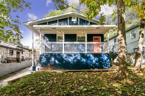 99 Ericson St Se, Atlanta, GA, 30317-1640 | Card Image