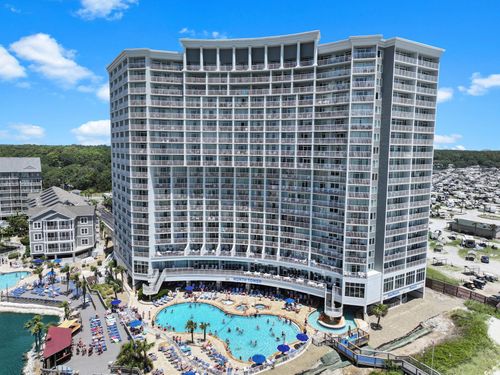 508-158 Seawatch Dr, Myrtle Beach, SC, 29572-5361 | Card Image