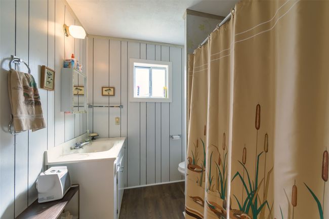 2892 E Fork Rd, House other with 2 bedrooms, 1 bathrooms and null parking in Sula MT | Image 37