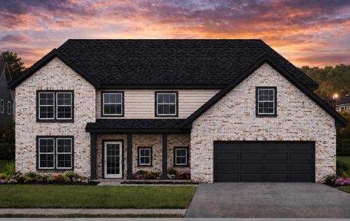 5387 Shetland Trail Cv, Arlington, TN, 38002-8338 | Card Image